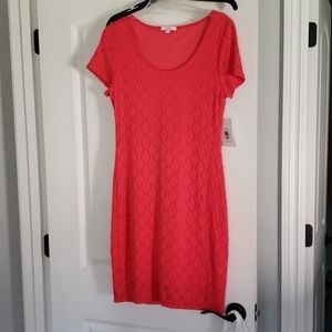 Isaac Mizrahi Dress